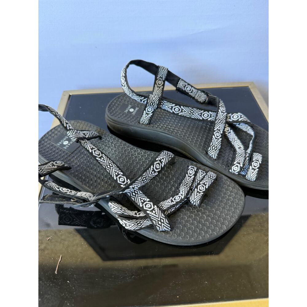 Shade & Shore Hiking Sandal - Size - Picture 5 of 7